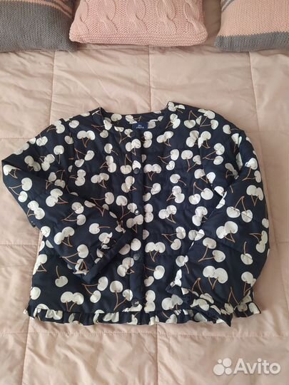 Куртка Сhicco, размер 122