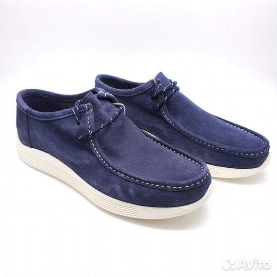 43(EU) docksteps топсайдеры