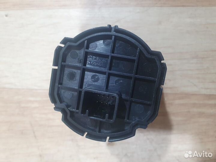 Переключатель управления 4WD Mitsubishi PS3