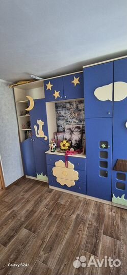 Фасады (дверцы)