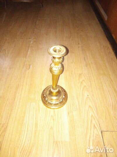 Подсвечник