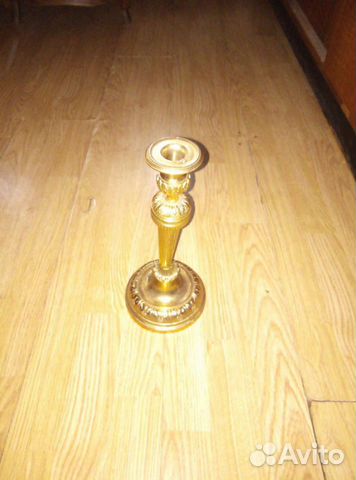 Подсвечник