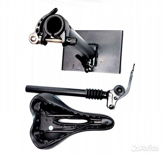 Сиденье для электросамоката ninebot max g30