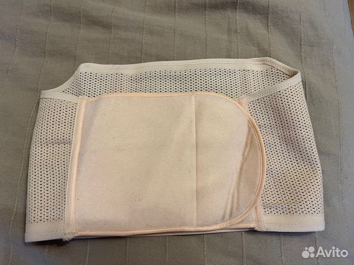 Бандаж послеродовой