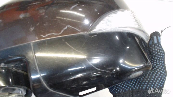 Зеркало боковое Infiniti QX56, 2011