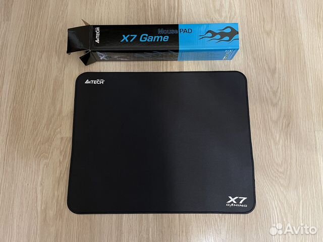 Игровой коврик для компьютерной мыши