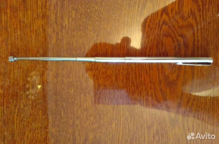 Указка телескопическая с магнитом