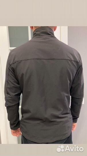 Куртка softshell мужская 48-50
