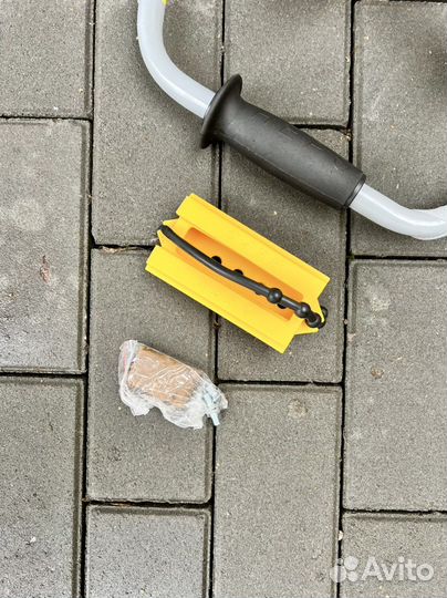 Ледобур nero 405-110