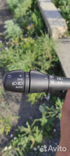 Подрулевой переключатель LADA Vesta,X-рей