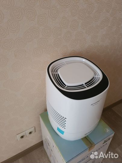 Мойка воздуха Winia Корея