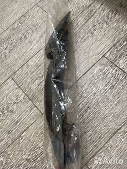 Крылья для велосипеда