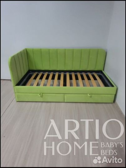 Кровать для мальчика