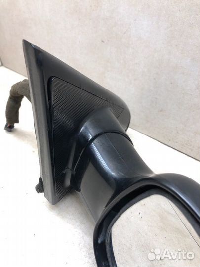 Зеркало боковое переднее правое Dodge Caravan EDZ