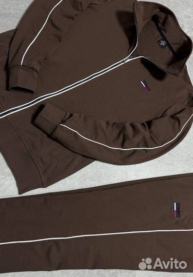 Спортивные костюмы tommy hilfiger надежные