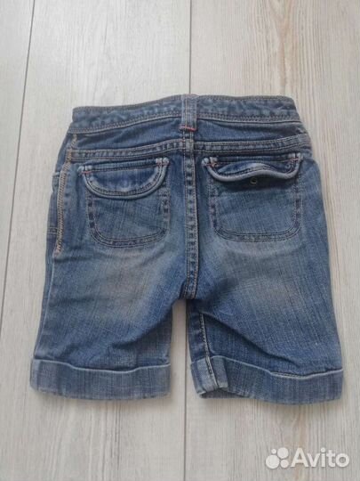 Шорты для девочек