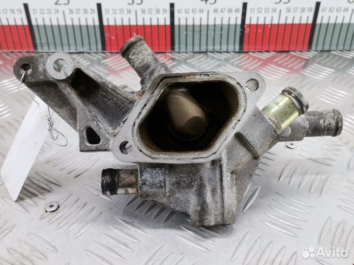 Корпус термостата Opel Meriva (A) 2006