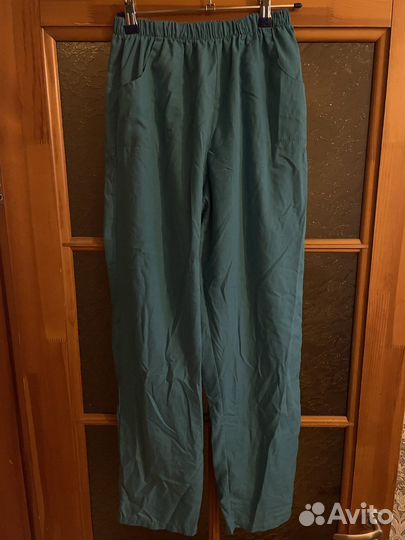 Медицинская одежда