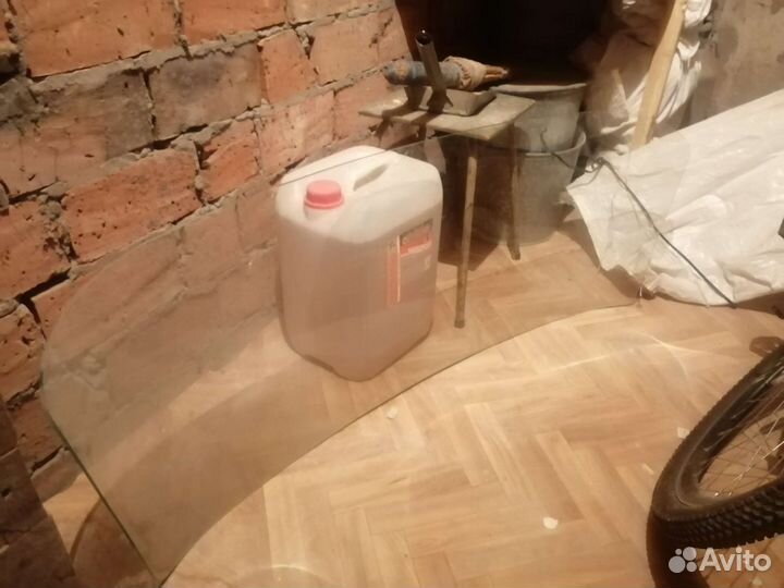 Лобовое стекло москвич 412