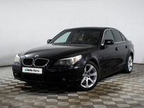 BMW 5 серия 3.0 AT, 2005, 303 490 км, с пробегом, цена 1 139 000 руб.