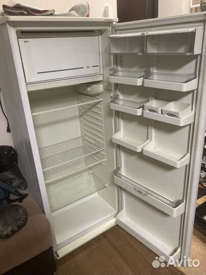 Холодильник атлант бу