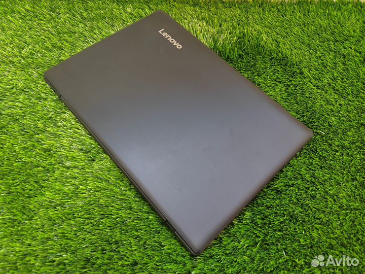 Lenovo 110-15ACL (A4/8 RAM/SSD/Дискретное видео)