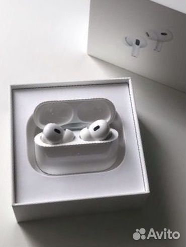 Airpods pro 2 / pro type c / доставка