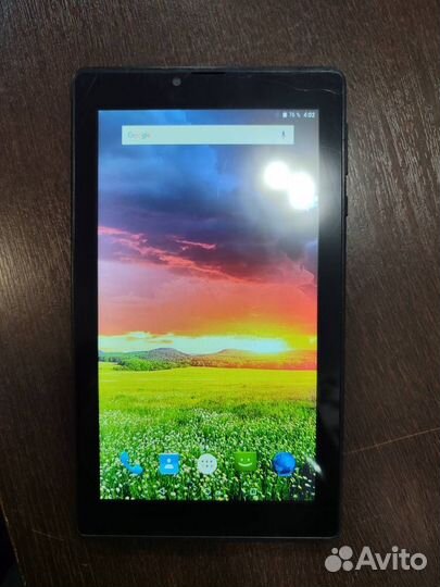 Планшет Digma Optima 7015E +гарантия