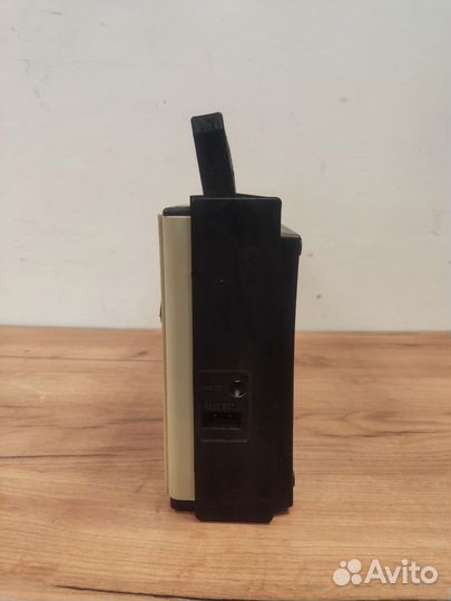 Магнитофон Квазар м303