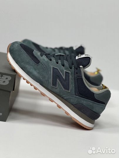 Кроссовки New Balance 574