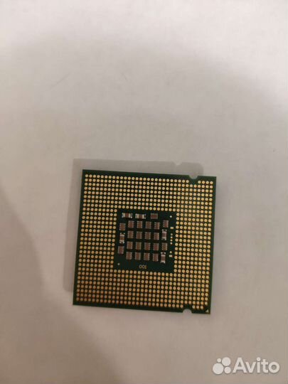 Pentium 4 630