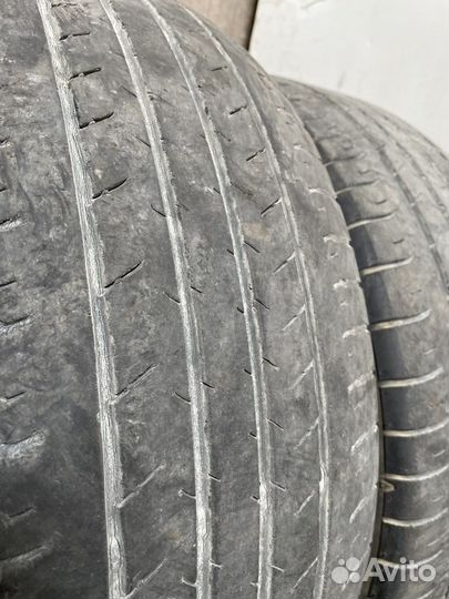 Dunlop SP Sport Maxx 215/55 R17 94V