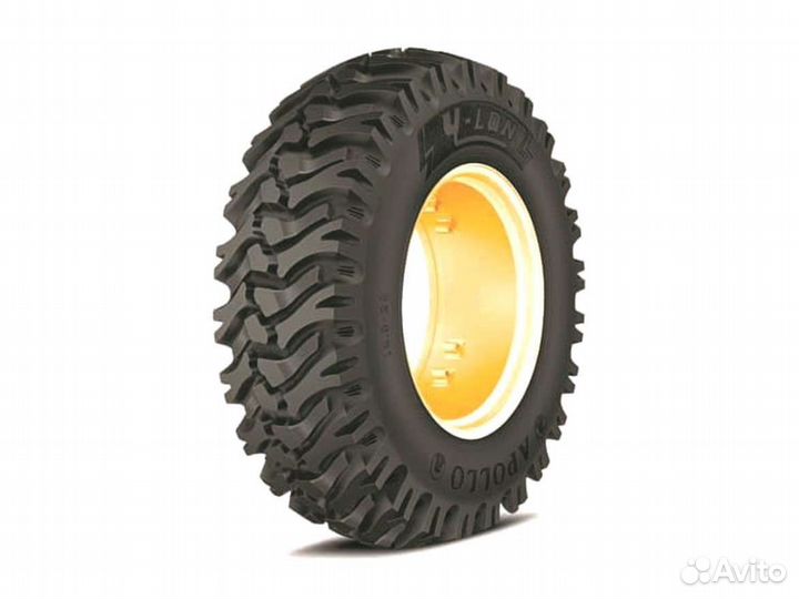 Шины для экскаватор 16.9-28 12PR apollo Y LON