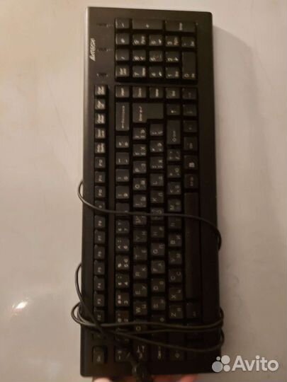 Клавиатура