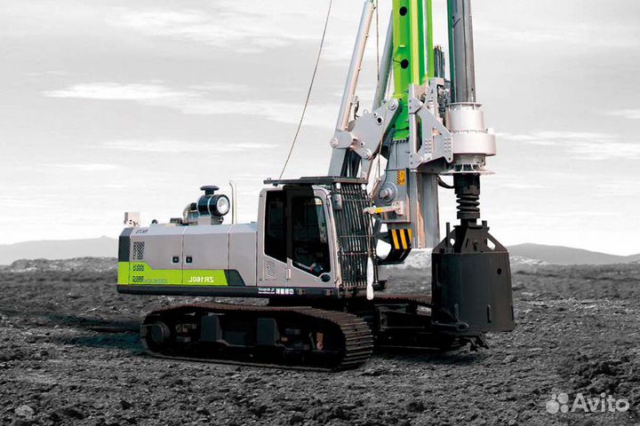 Келли штанга для буровой установки