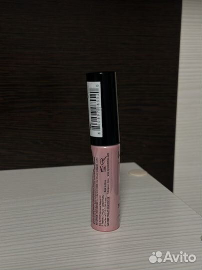 Помады nyx с дефектом