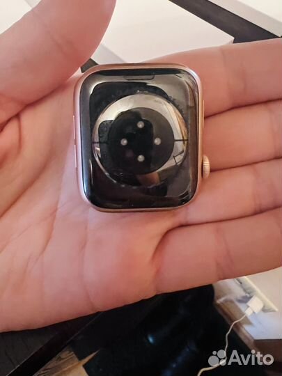 Часы apple watch 6 44 mm
