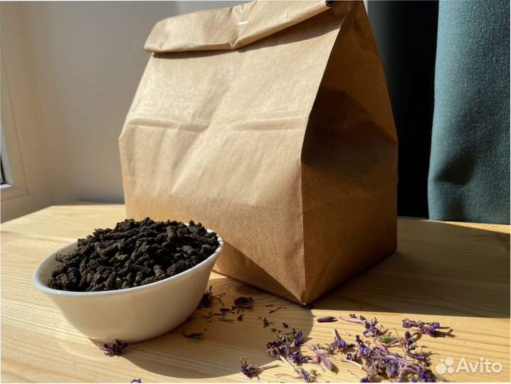 Иван-чай 1 килограмм свежий урожай, чистый состав