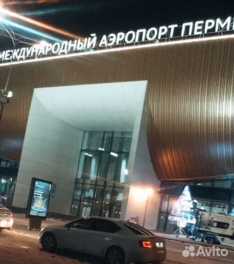 Межгород Чайковский Такси. Трансфер, Перевозки