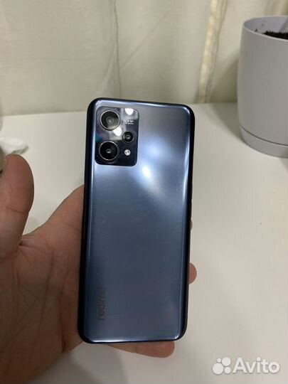 realme 9 5G, 4/128 ГБ