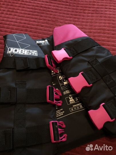 Спасательный жилет Jobe