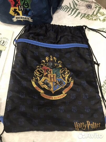 Рюкзак Гарри Поттер