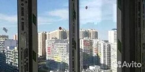 Окна за 7 дней