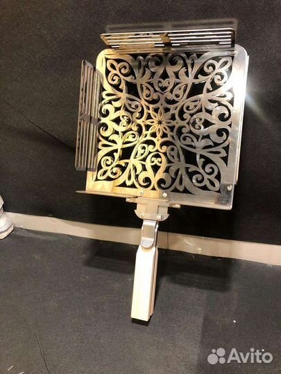 Решетка для гриля из нержавейки