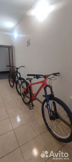 Stinger reload pro 27. 5