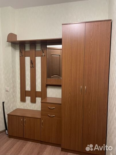 Шкаф прихожая