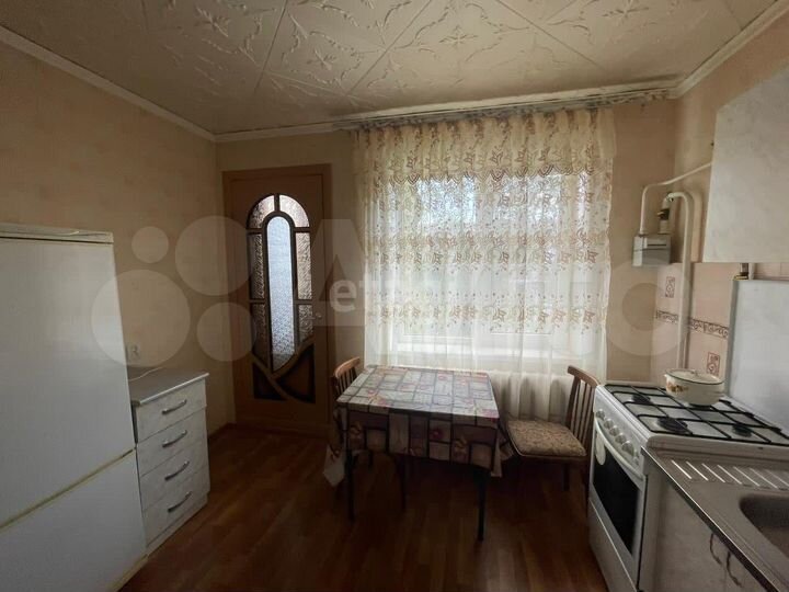 1-к. квартира, 41,3 м², 2/2 эт.