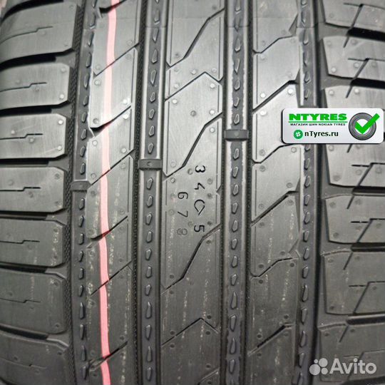 Ikon Tyres Nordman S2 SUV 235/55 R17 99H