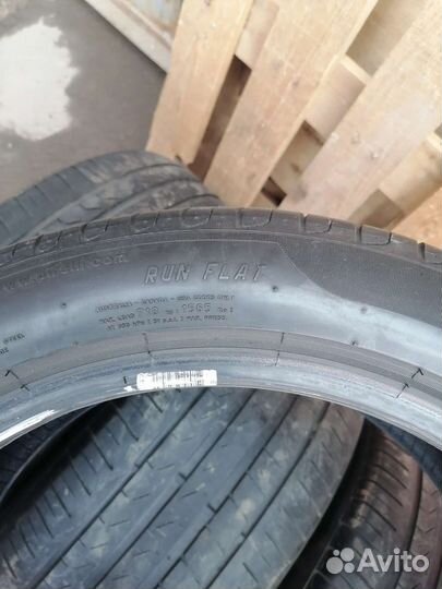 Pirelli Cinturato P7 245/45 R18 и 275/40 R18 99Y