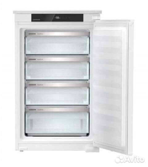 Встраиваемая морозильная камера Liebherr новая